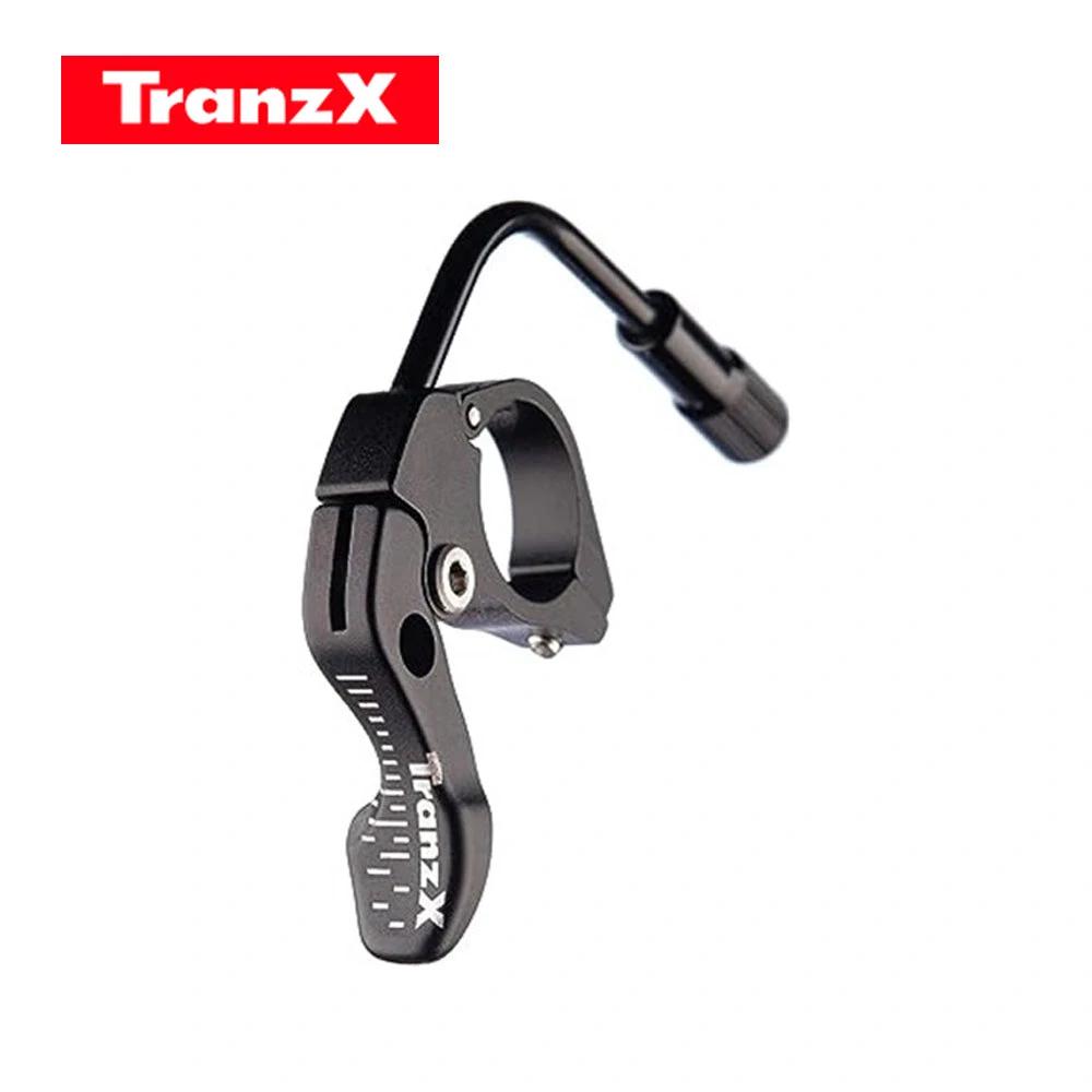 Tranzx Dropper Lever J22.2 Seat Post Lever Kit