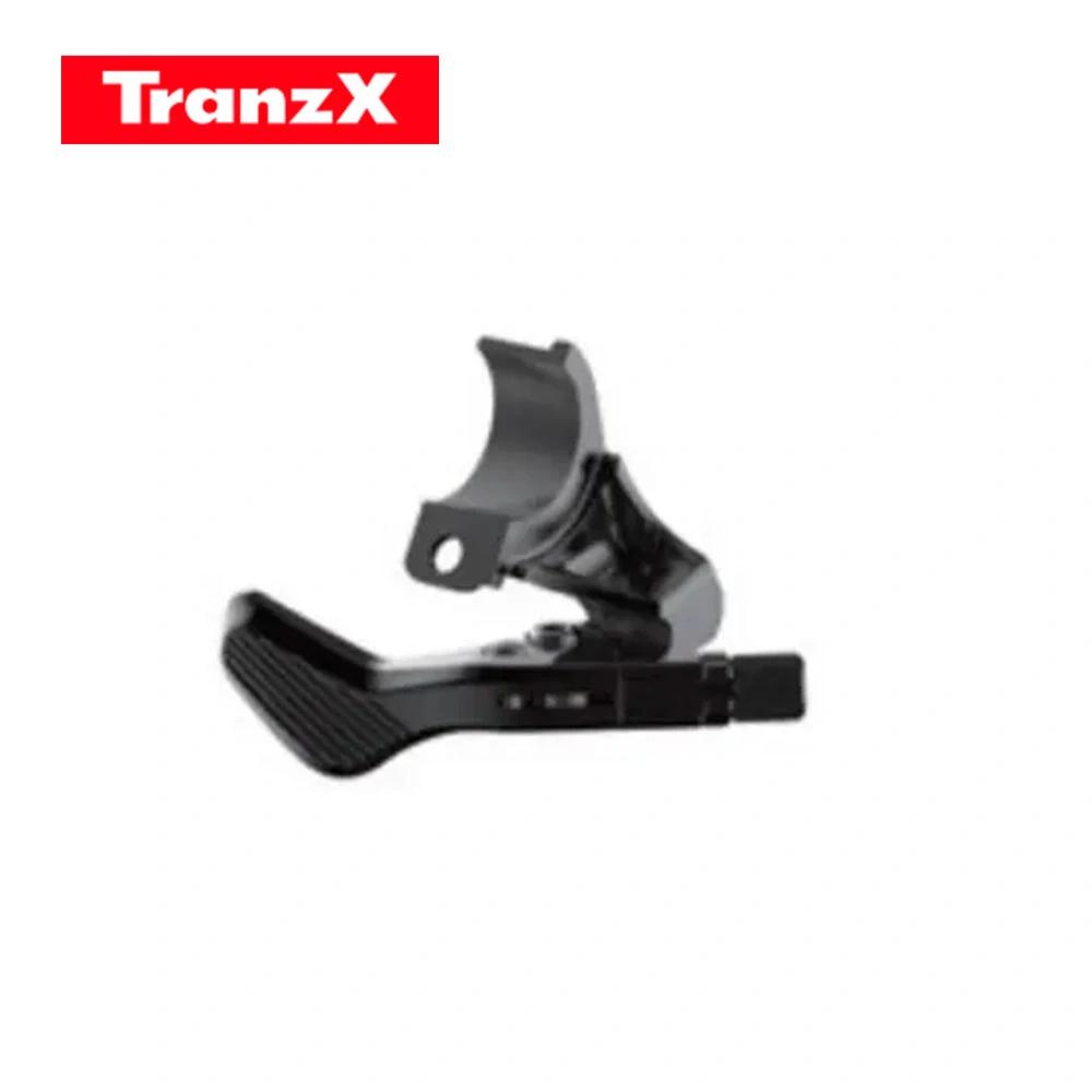 Tranzx Dropper Lever Jl2 Seat Post Parts - Smooth Operation & Easy Adjustments