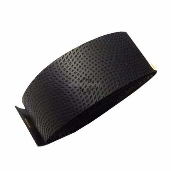 Velo Pu Gel Black Handlebar Tape