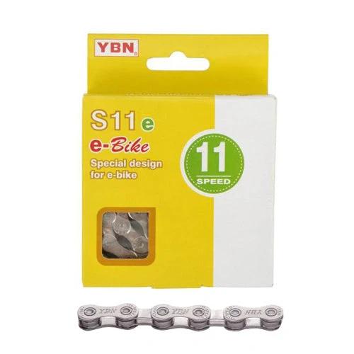 Yaban E-Bike 11Spd Chain - Durable And Reliable