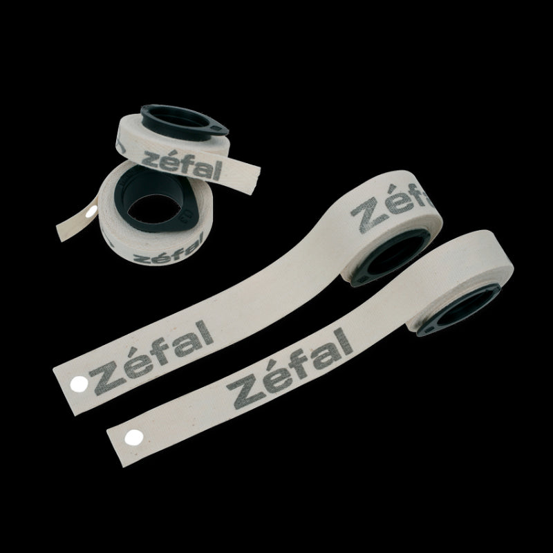 Zefal Cotton Rim Tape 22mm Box of 10