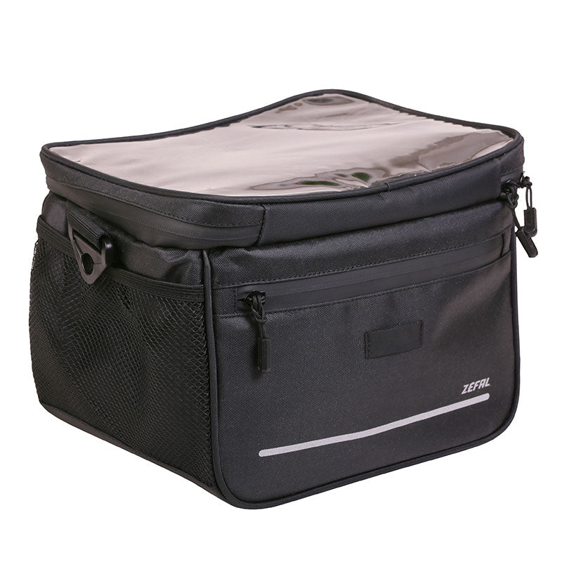 Zefal Handlebar Bag 7L 6