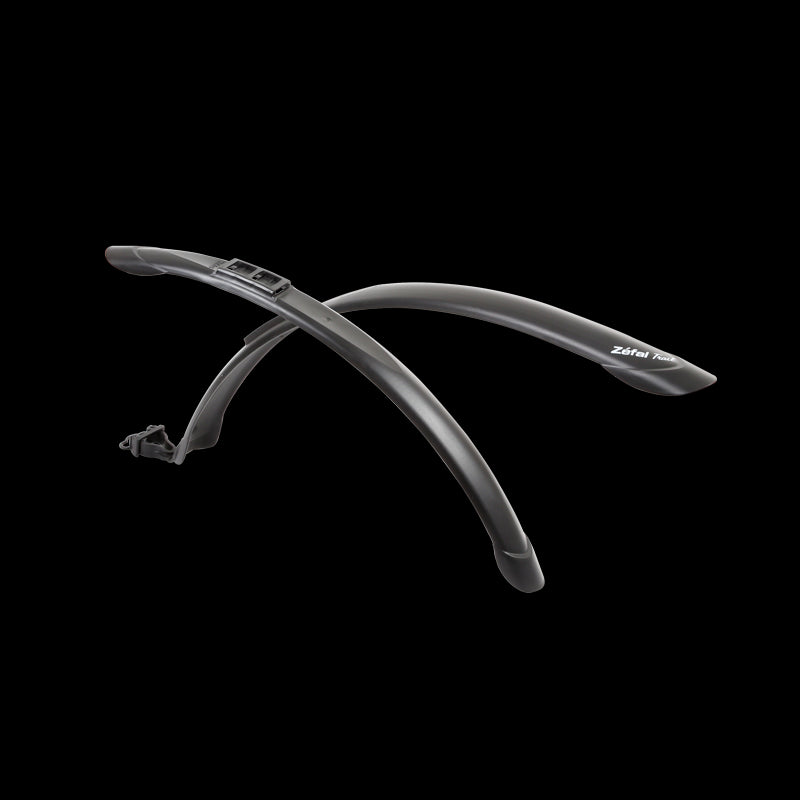 Zefal Trail 45 Mudguard Set 16