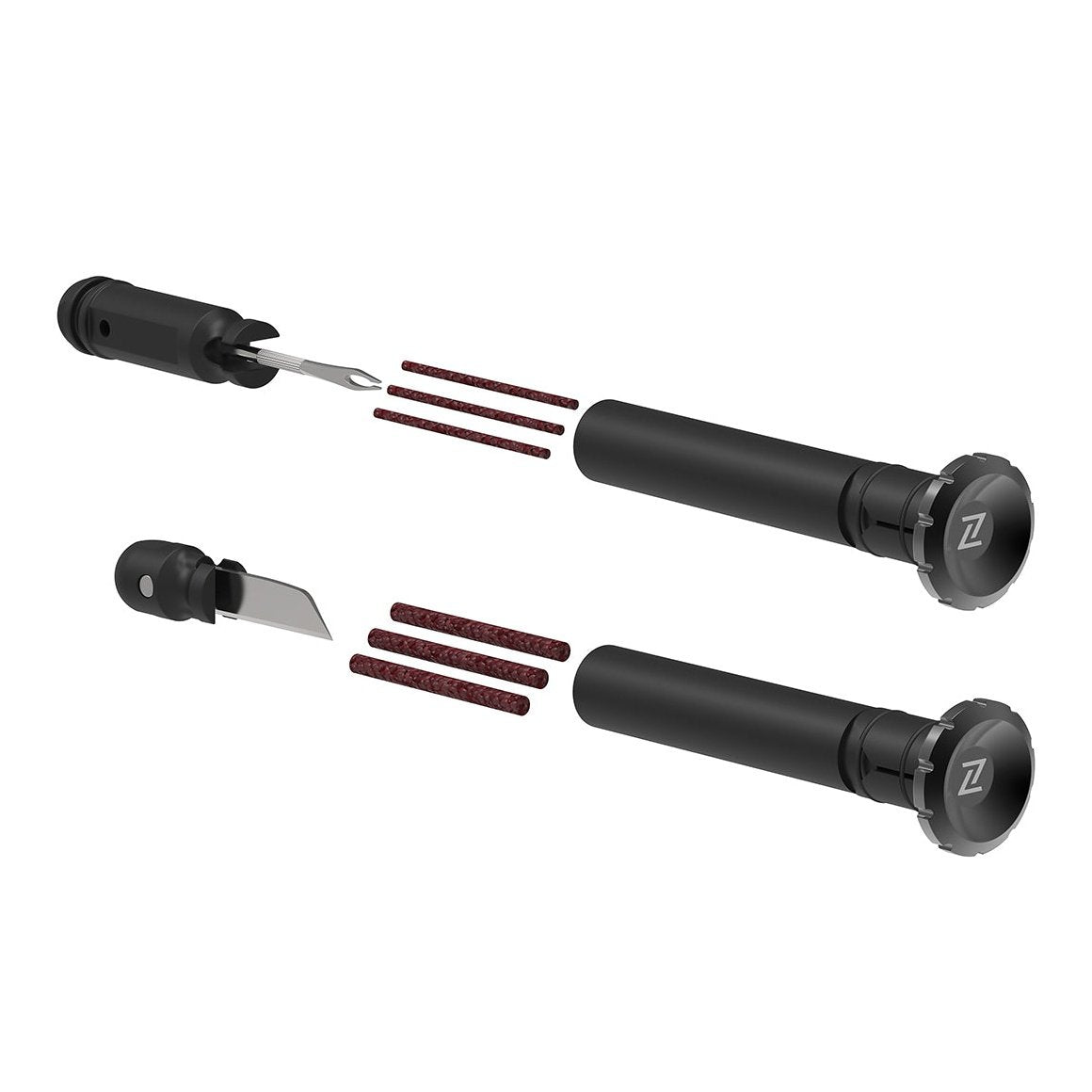 Zefal Z Bar Plugs Repair Kit 10