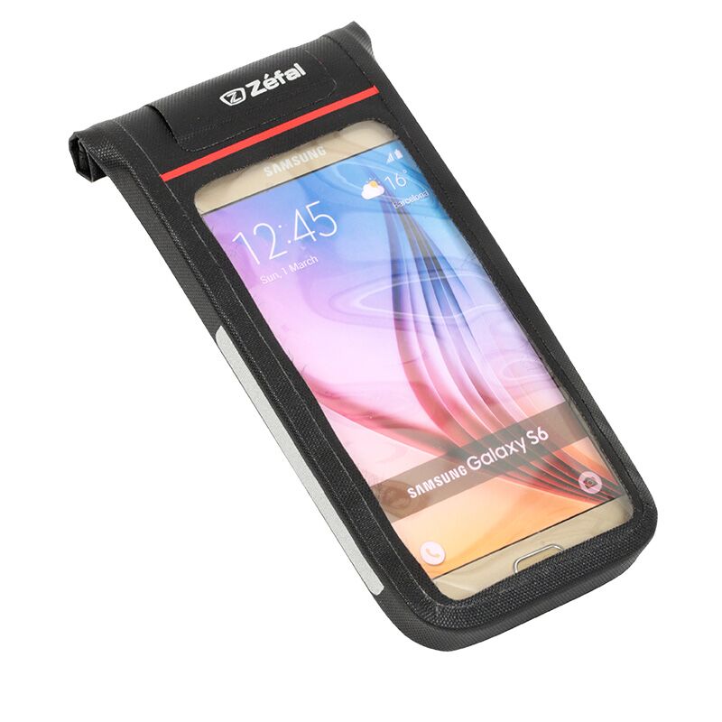 Zefal Z Console Dry M - Smart Phone Holder* 20