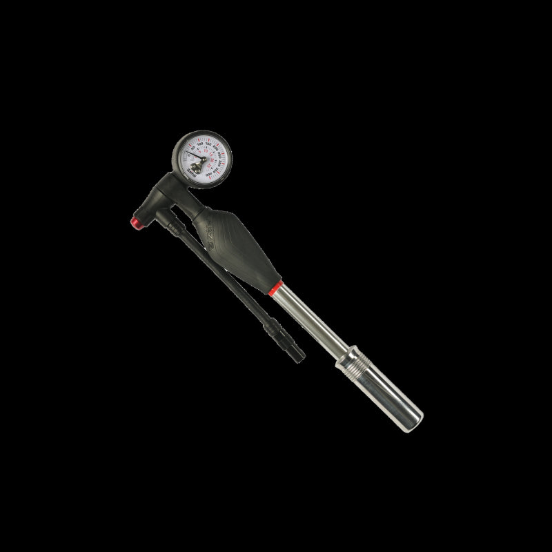 Zefal Z Shock Pump* 10