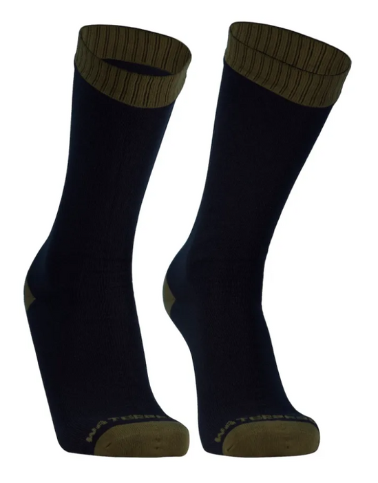 DEXSHELL Thermlite XL Waterproof Socks - EU 47-49, Breathable & Stretchy
