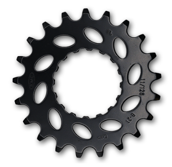 KMC Bosch Gen2 Front Drive Sprocket - Direct Mount