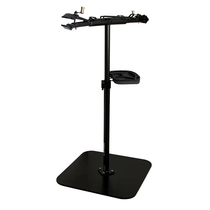 Unior Pro Repair Stand - Double Clamp, Quick Release