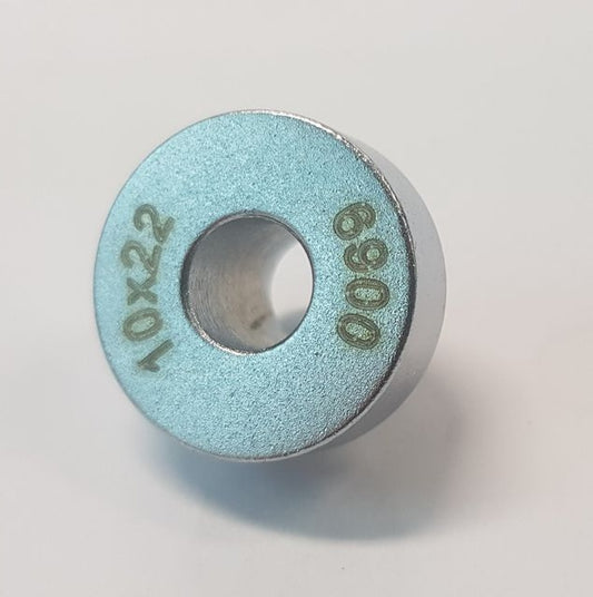 Unior U1620/1709/1713 Bearing Press Adaptor - 10x22mm - 6900