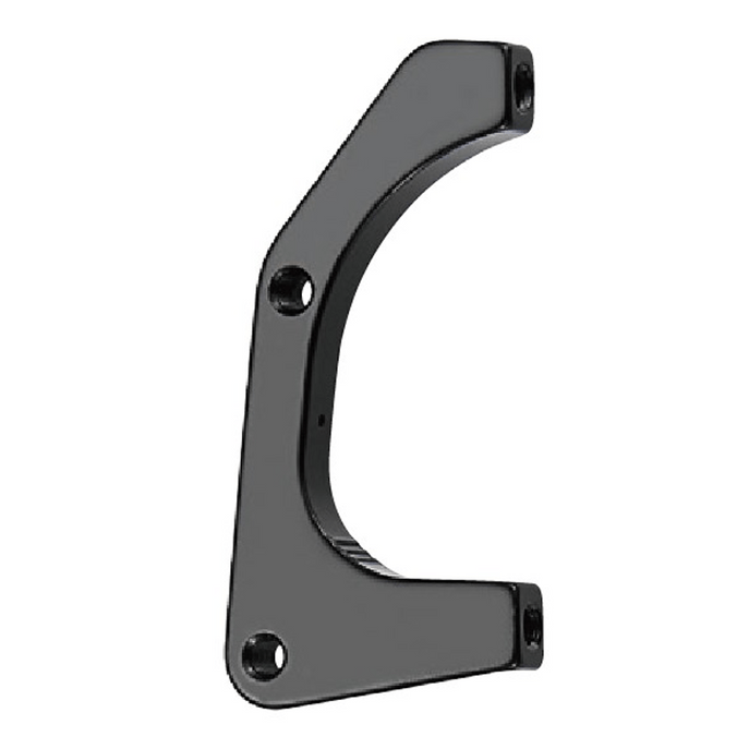 Tektro A-I4 Front IS Adapter for 203mm Rotor
