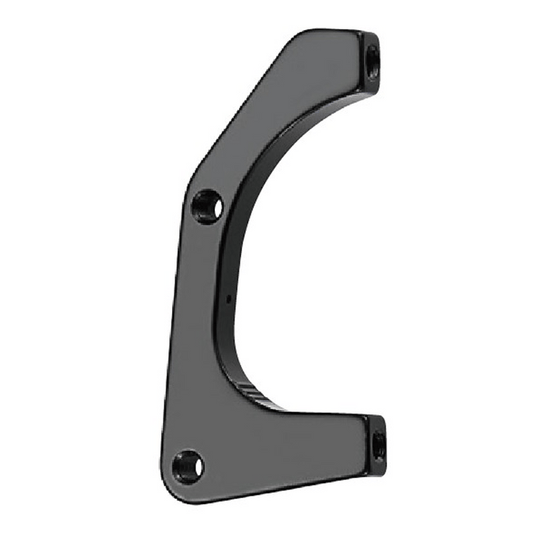 Tektro A-I4 Front IS Adapter for 203mm Rotor