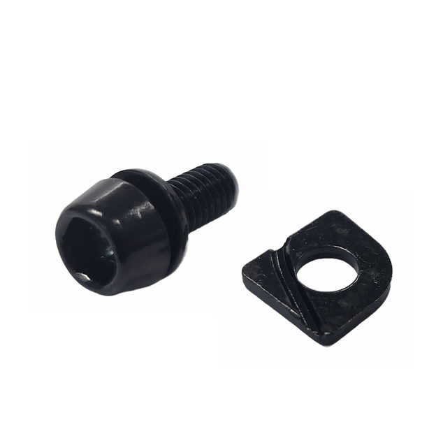 Tektro RD-M350/T350 Cable Anchor Bolt & Plate