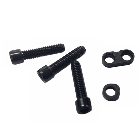 Tektro RD-M350/T350 Derailleur Screw Kit