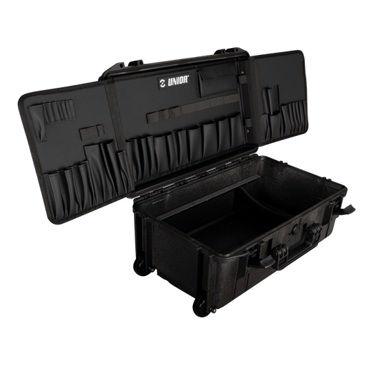 Unior 629068 Bike Tool Case - Professional Quality