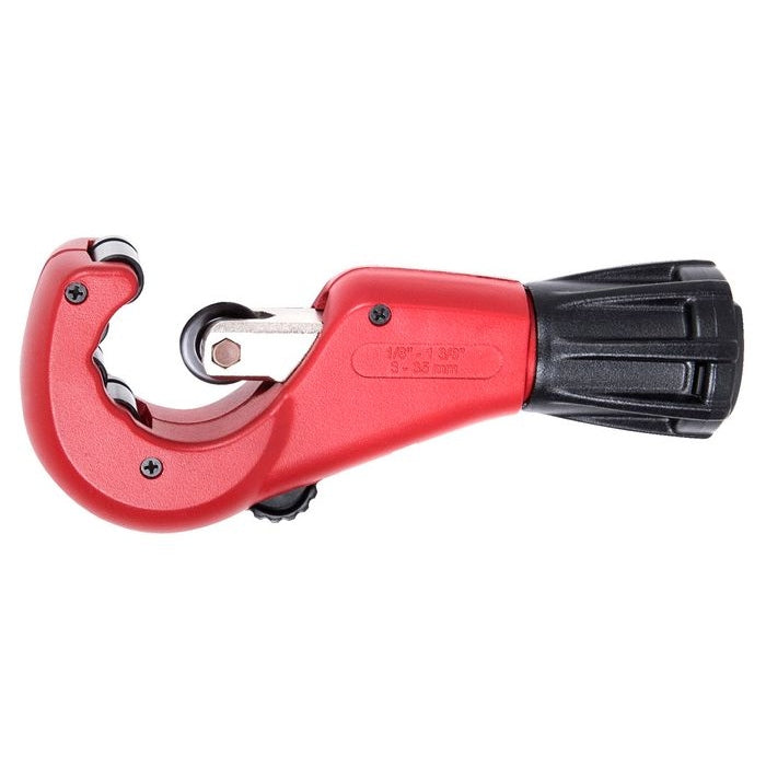 Unior 360/6A Tube Cutter - Professional Bicycle Tool