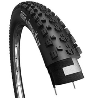 Wanda Jumping Hare All Mountain Tyre Black – Bike Blvd
