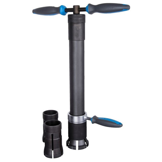 Unior Crown Race Puller - 1", 1 1/8", 1 1/2" - Professional Bike Tool