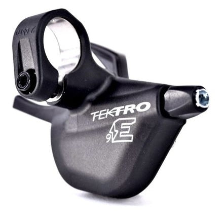 Tektro SL-M330-8R Shift Lever for 8 Speed PC - Black