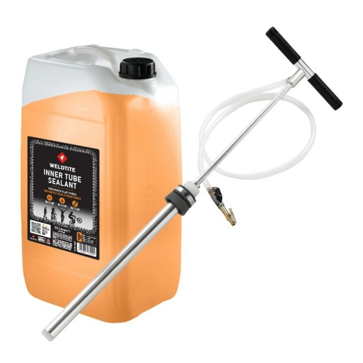 Weldtite Tube Sealant - 25L