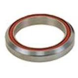 1.5" Sealed Bearing - 40x52x8mm, Red Dust Seal