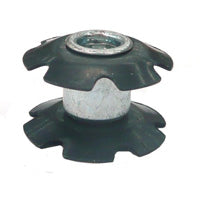 1" Star Nut - Secure and Easy Installation