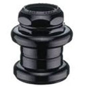 1" Threaded Headset - Black - 32.5 x 27mm