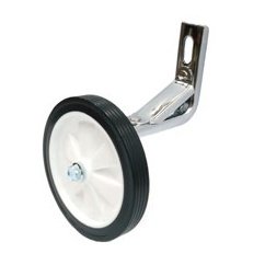 12" Training Wheels - Heavy Duty & Plastic Wheel