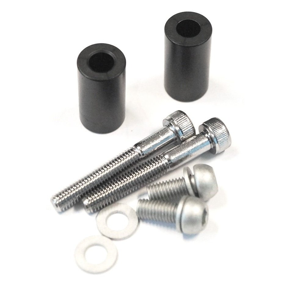 1769A Spare Rack Ends - Replacement Parts