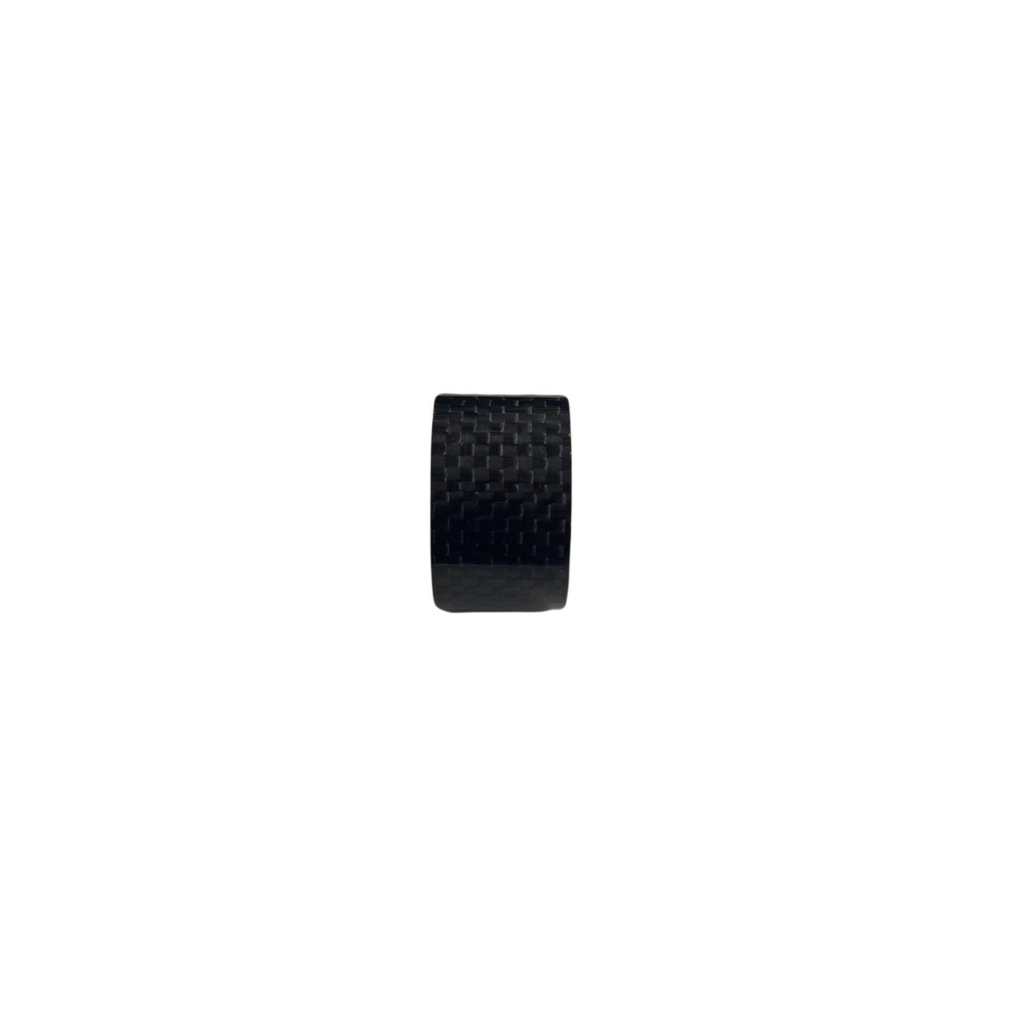 20mm Carbon Headset Spacer - Fits 1-1/8th Steerers