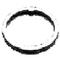 22.2mm Headset Spacer - Lock Washer Type 4 Pack - Black