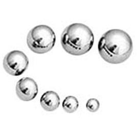 3/16" Ball Bearings - Pack of 144 1 Gross