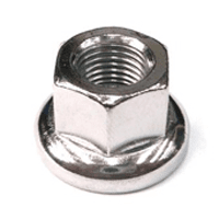 3/8" x 26T Track Nut - CP