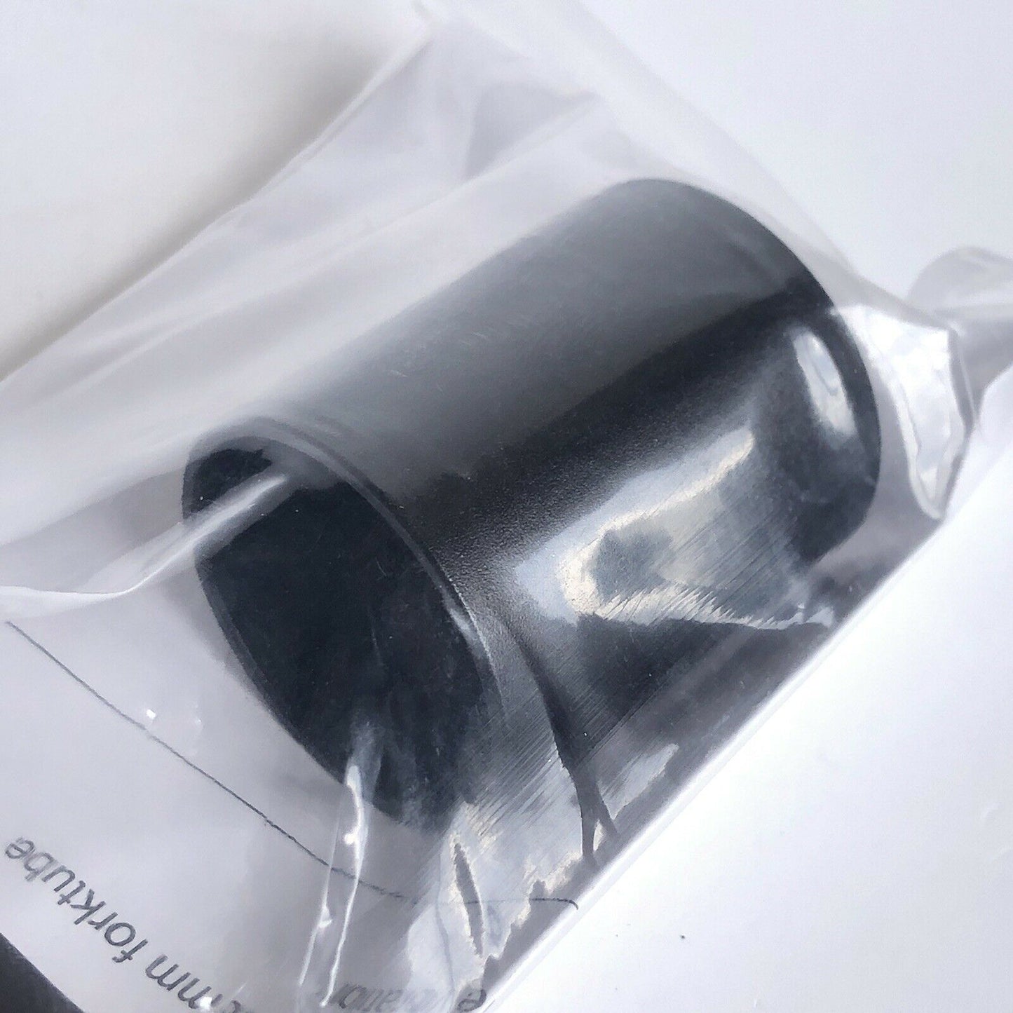 31.8mm to 28.6mm 1 1/4 to 1 1/8 Stem Adapter Adaptor Shim Tube Steerer Fork