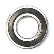 6901RU Hub Bearing Replacement