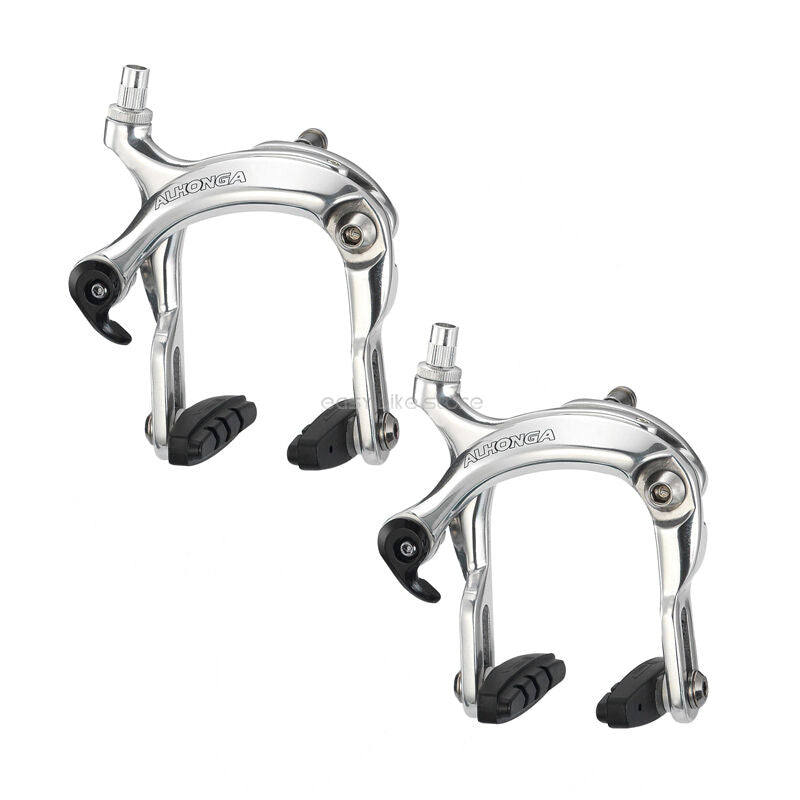 Alhonga F&R Brake Calipers 54.5 - 76.5 Reach 1 Pair