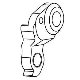 Apollo Der Hanger Trail D Carbon