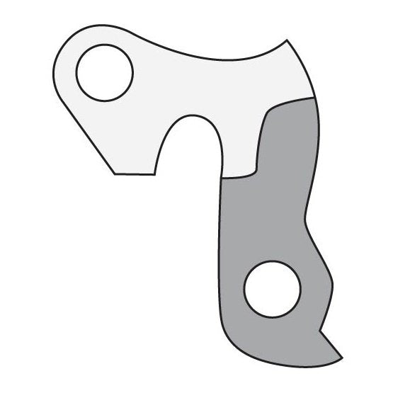 Apollo RACELINE DERAILER HANGER