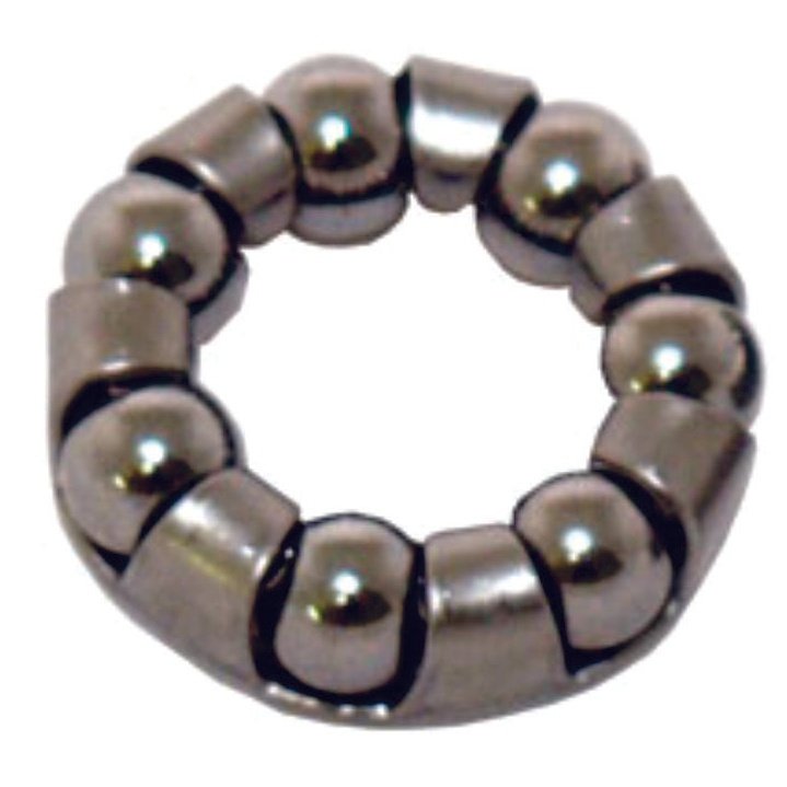 B/RETAINER 1/4" x 7 - Securely Fasten Components