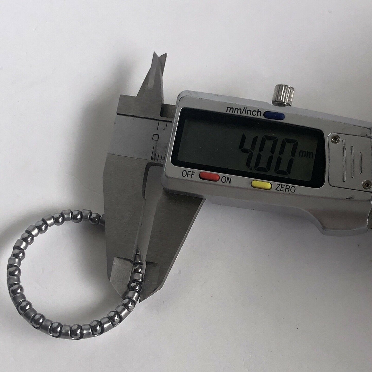 BALL RETAINER - 5/32" x 20 for Head Set 1.1/8", Pack of 2