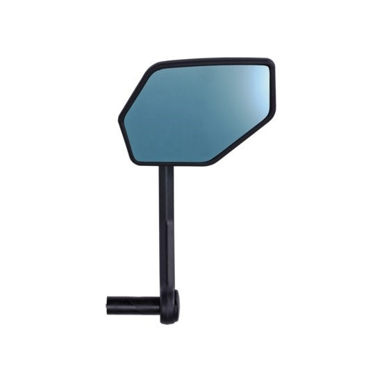 BBB BBM-01 E-View Rear View Handle Bar End Mirror Right