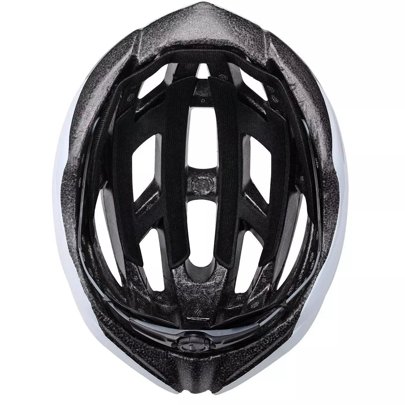 BBB Helmet BHE-151 Hawk Glossy White - 58 - 62cm