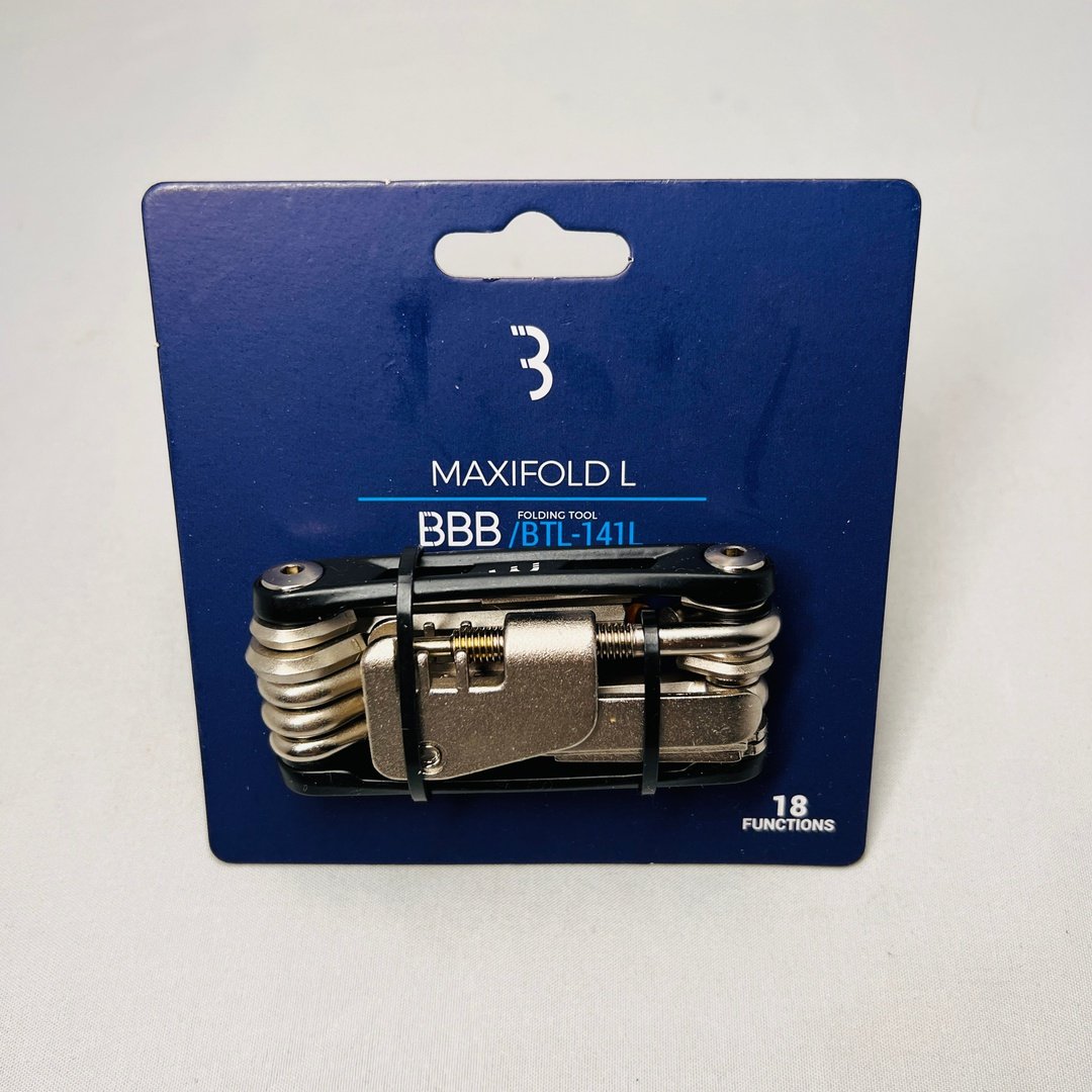 BBB Maxifold L Multi Tool BTL