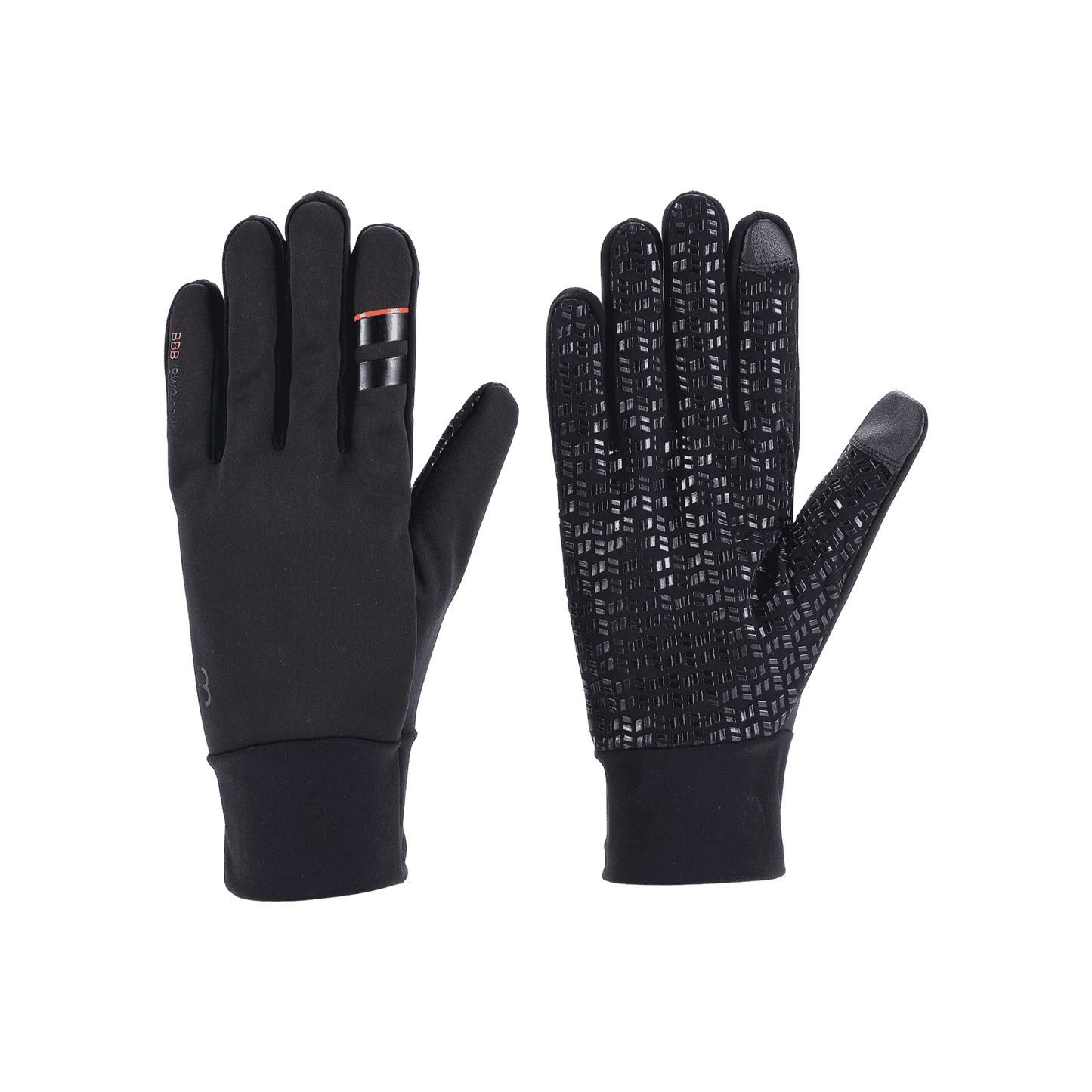 BBB Raceshield Windblocker Winter Bike Gloves BWG-11W