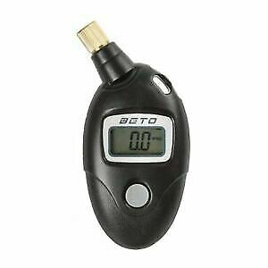 BETO Digital Tyre Pressure Gauge 160 psi