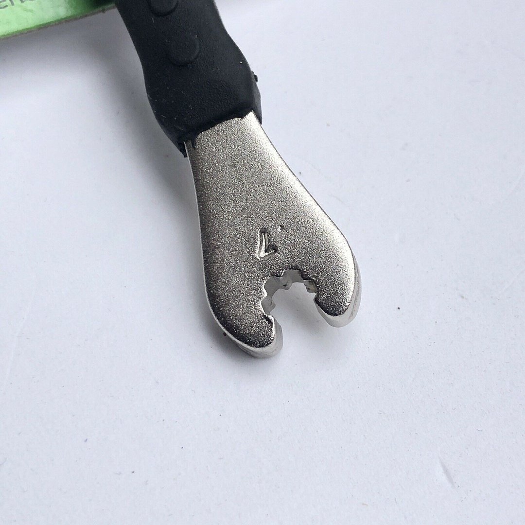 BIKE HAND - Mavic Wheel & Rim Spoke Wrench Key Spanner 7 & 8 R-SYS & Ksyrium