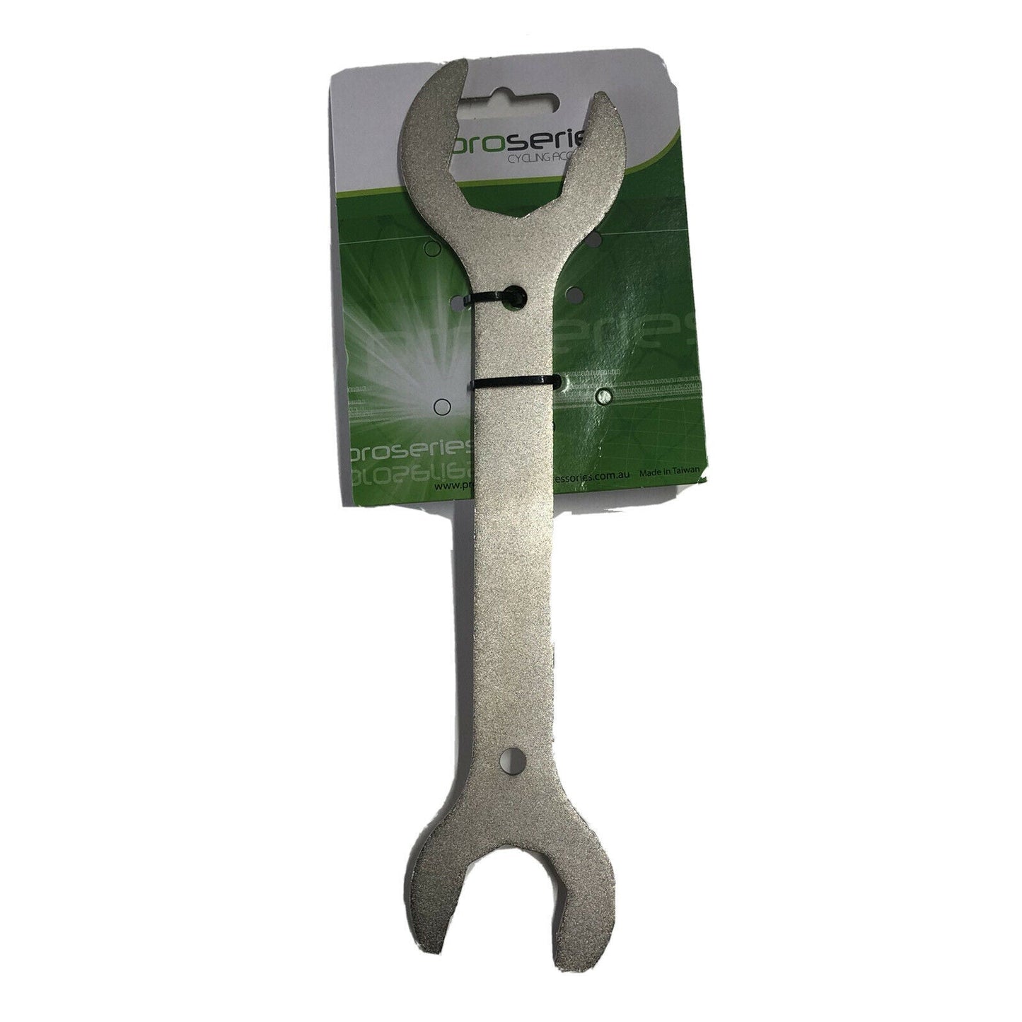 BIKEHAND Headset WRENCH, 30/32-36/40mm Bike Tool Multi Size Spanner Fork Steerer