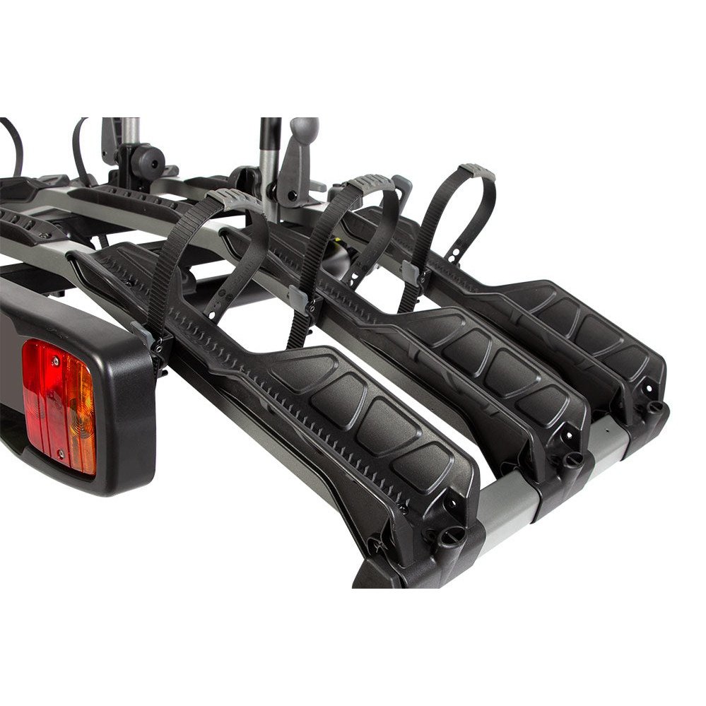 BUZZRACK E-Hornet 3 Bike Platform Rack - Tow Ball Compatible