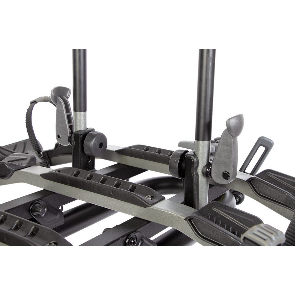BUZZRACK E-Hornet 3 Bike Platform Rack - Tow Ball Compatible