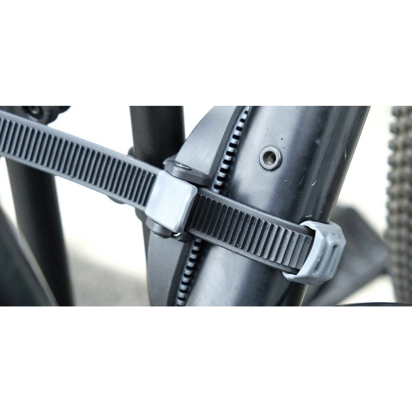 BUZZRACK Eazzy 4 Bike Platform Rack - Tow Ball Compatible